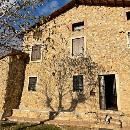Al Colle Rooms Montebello Vicentino Eksteriør bilde