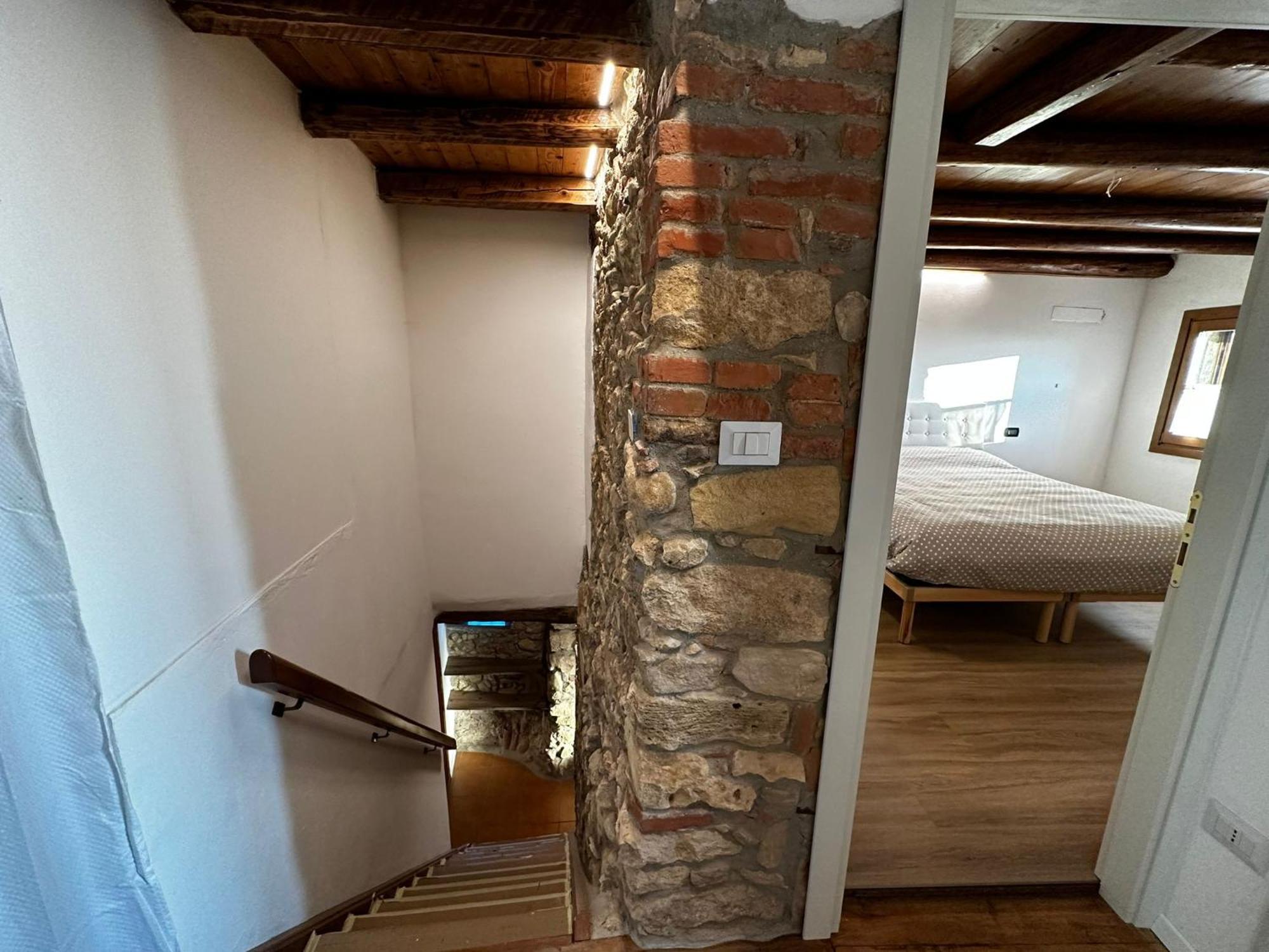 Al Colle Rooms Montebello Vicentino Eksteriør bilde