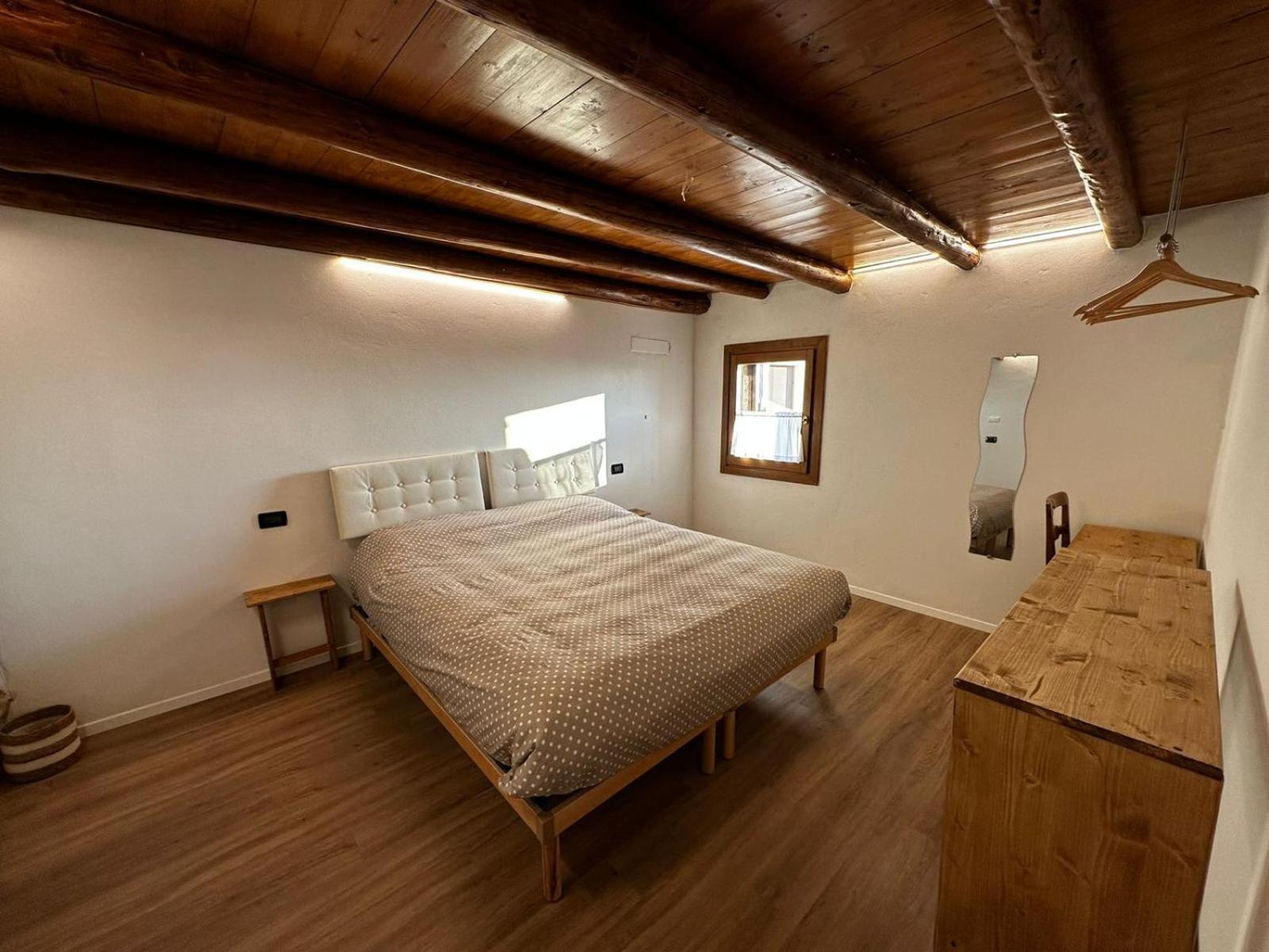 Al Colle Rooms Montebello Vicentino Eksteriør bilde