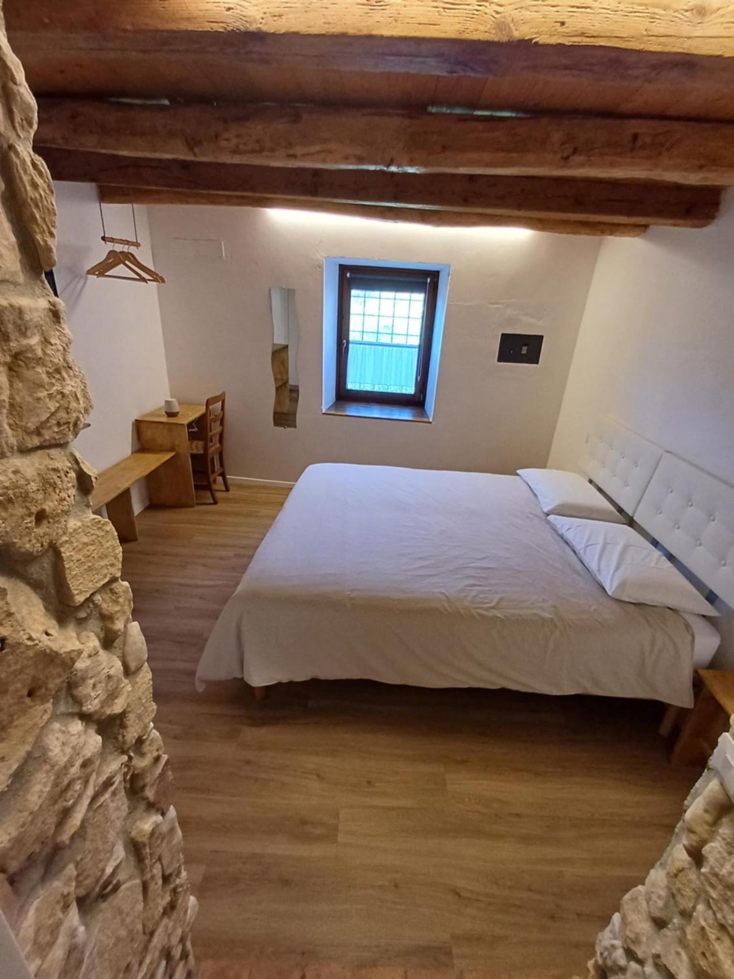 Al Colle Rooms Montebello Vicentino Eksteriør bilde