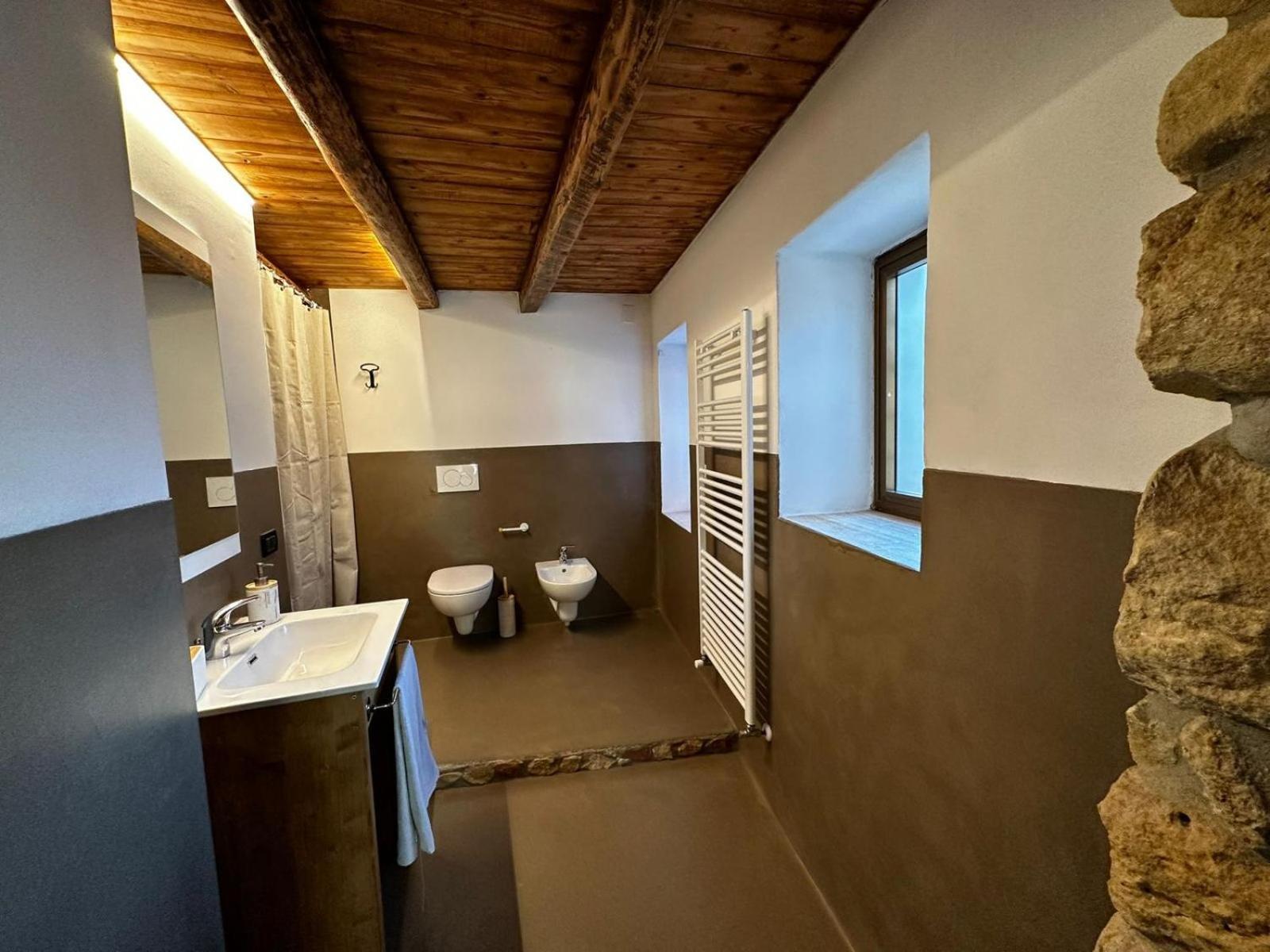 Al Colle Rooms Montebello Vicentino Eksteriør bilde