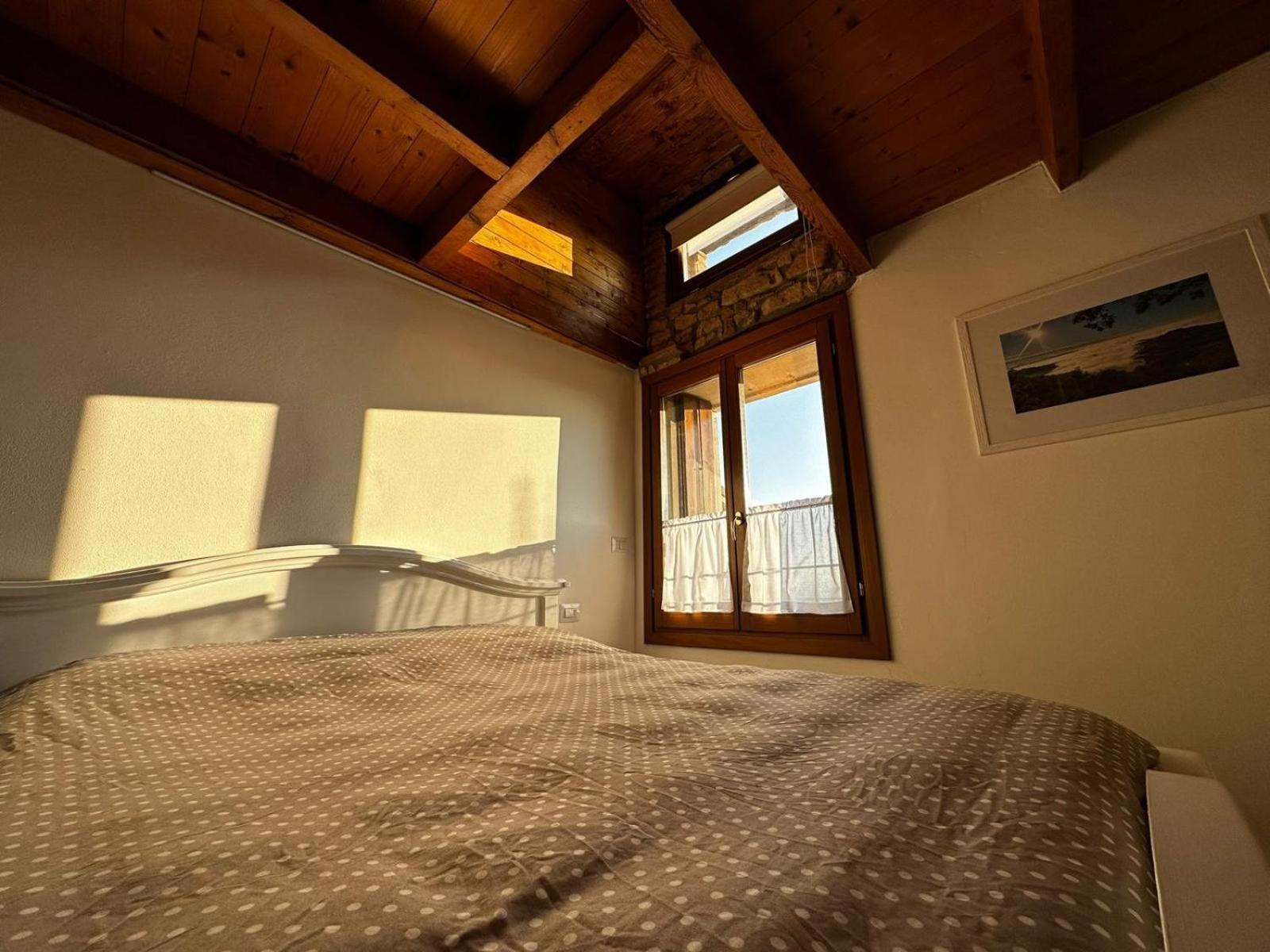 Al Colle Rooms Montebello Vicentino Eksteriør bilde