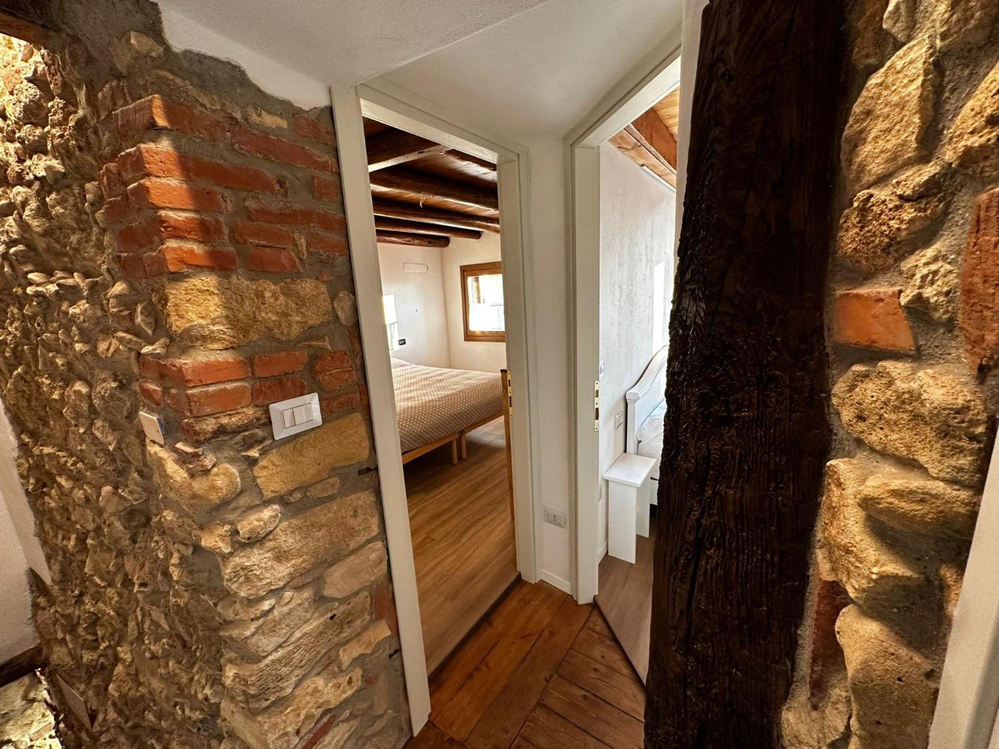 Al Colle Rooms Montebello Vicentino Eksteriør bilde
